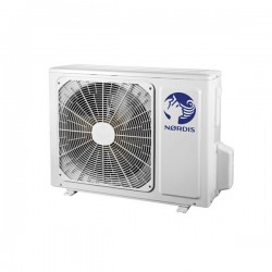 NØRDIS multi-split oro kondicionierių išoriniai blokai NØRDIS multi-split oro kondicionierių išoriniai blokai